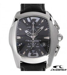 Oiritaly Watch Quartz Unisex Chronotech 7895M 02 Watches